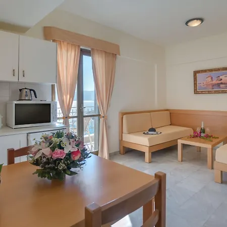 Mare Hotel Apartments