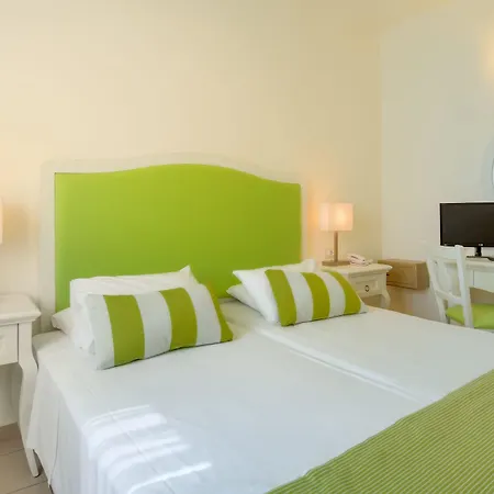 Mare Hotel Apartments Agios Nikolaos (Crete)