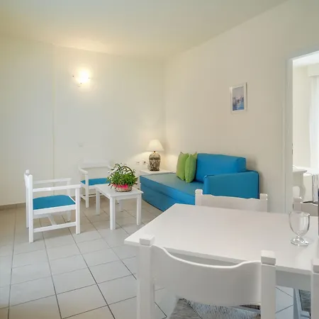 Hotel Mare Hotel Apartments Agios Nikolaos (Crete)