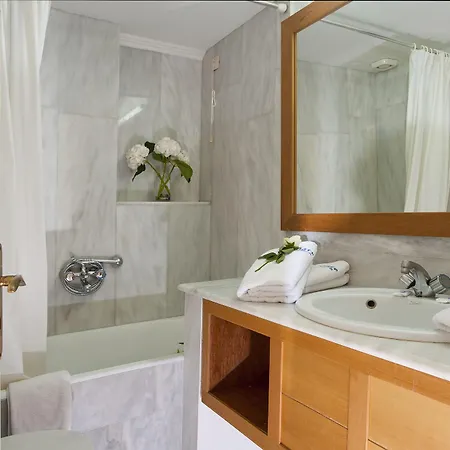 Mare Hotel Apartments 3*