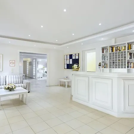 Mare Hotel Apartments