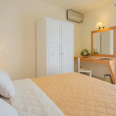 Hotel Mare Hotel Apartments 3*