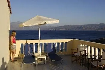 Mare Hotel Apartments
