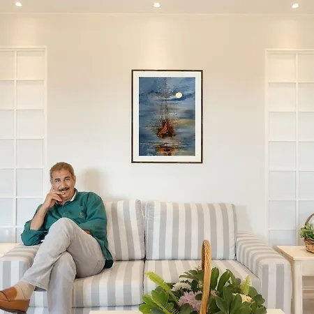 Mare Hotel Apartments