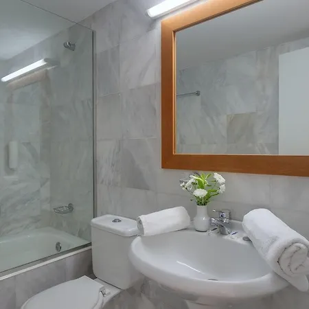 Mare Hotel Apartments Agios Nikolaos (Crete)