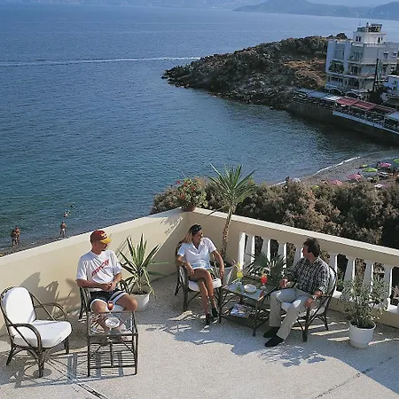 Mare Hotel Apartments Agios Nikolaos (Crete)