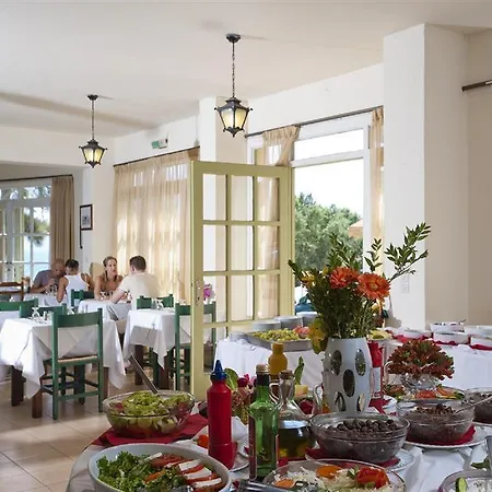 Mare Hotel Apartments Hotel 3*