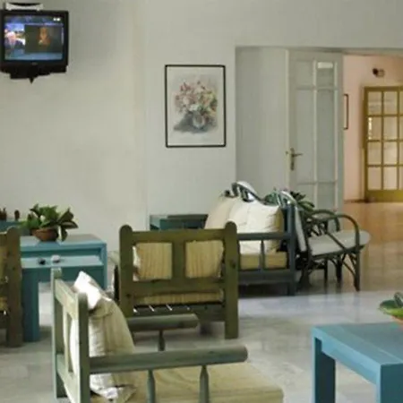 Mare Hotel Apartments 3* Agios Nikolaos (Crete)