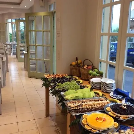 Otel Mare Ayos Nikolaos