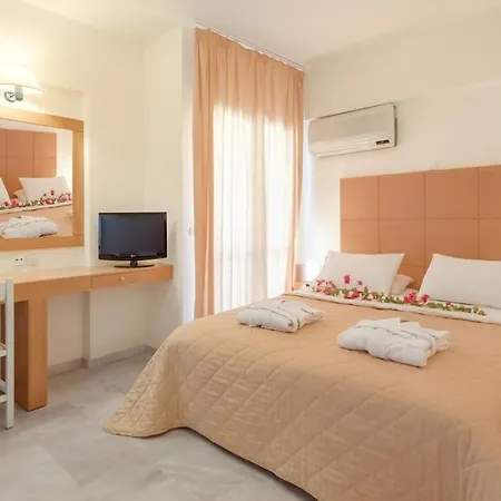 Hotel Mare Hotel Apartments 3*
