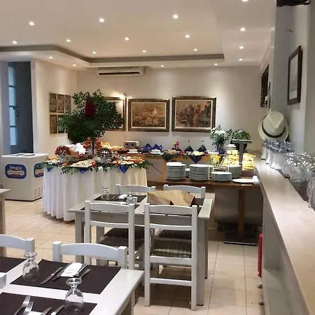 Mare Hotel Apartments
