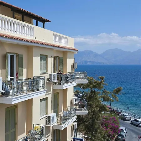 Mare 3* Ayos Nikolaos