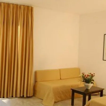Mare Hotel Apartments Hotel Agios Nikolaos (Crete)